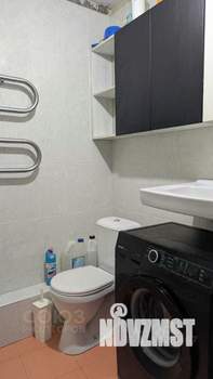 2-к квартира, на длительный срок, 46м2, 4/5 этаж