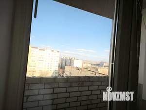 1-к квартира, на длительный срок, 36м2, 8/9 этаж