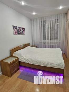 2-к квартира, посуточно, 62м2, 3/9 этаж