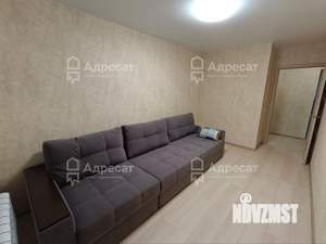 2-к квартира, на длительный срок, 48м2, 3/4 этаж