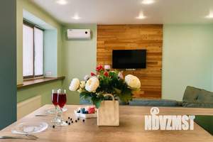 1-к квартира, посуточно, 32м2, 8/10 этаж