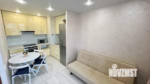 1-к квартира, на длительный срок, 30м2, 5/10 этаж