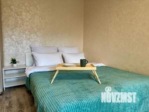 1-к квартира, посуточно, 30м2, 1/5 этаж