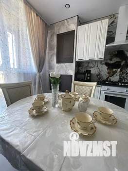 1-к квартира, посуточно, 36м2, 3/9 этаж