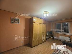 1-к квартира, на длительный срок, 38м2, 9/10 этаж