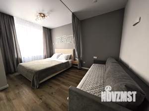 1-к квартира, посуточно, 30м2, 10/23 этаж