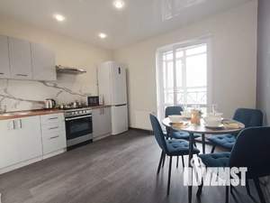 2-к квартира, посуточно, 46м2, 13/16 этаж