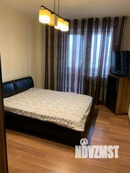 3-к квартира, на длительный срок, 95м2, 18/18 этаж