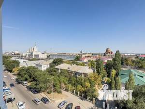 2-к квартира, посуточно, 55м2, 7/23 этаж