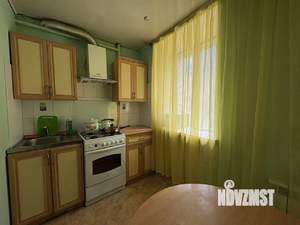 2-к квартира, посуточно, 56м2, 1/1 этаж