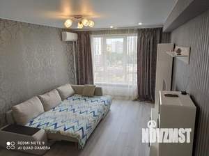 2-к квартира, посуточно, 56м2, 16/19 этаж