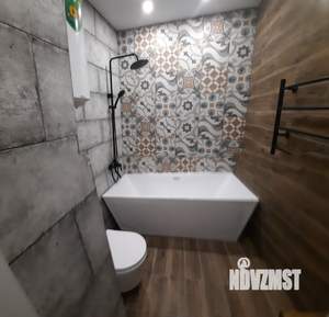 2-к квартира, посуточно, 45м2, 2/7 этаж