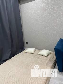 1-к квартира, посуточно, 30м2, 5/10 этаж