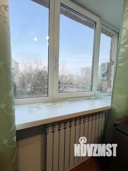2-к квартира, на длительный срок, 44м2, 3/5 этаж