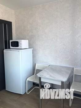 1-к квартира, посуточно, 35м2, 7/9 этаж