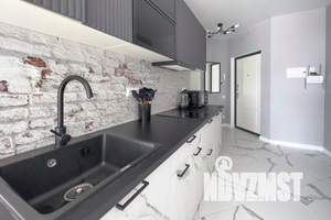 2-к квартира, посуточно, 55м2, 8/23 этаж