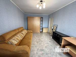 1-к квартира, на длительный срок, 34м2, 13/16 этаж