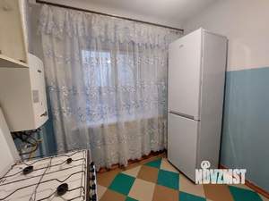 1-к квартира, на длительный срок, 32м2, 4/5 этаж