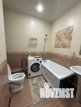 Студия квартира, посуточно, 27м2, 9/16 этаж