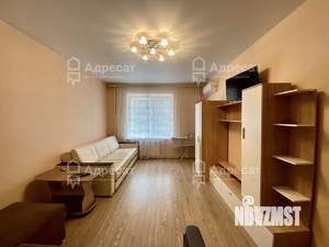 2-к квартира, на длительный срок, 63м2, 2/16 этаж