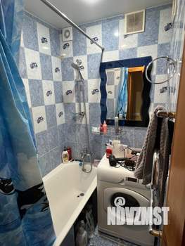 3-к квартира, на длительный срок, 59м2, 3/5 этаж