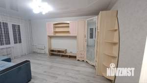 1-к квартира, на длительный срок, 35м2, 12/16 этаж