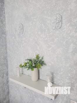 2-к квартира, посуточно, 49м2, 1/5 этаж