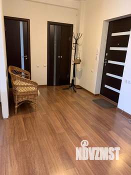 3-к квартира, на длительный срок, 95м2, 18/18 этаж