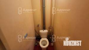 2-к квартира, на длительный срок, 52м2, 2/10 этаж