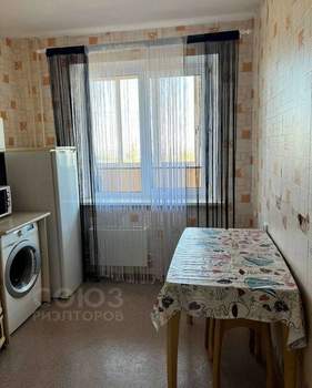 2-к квартира, на длительный срок, 55м2, 3/9 этаж