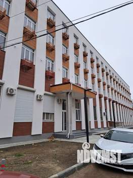 Студия квартира, на длительный срок, 15м2, 4/4 этаж