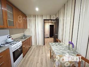 1-к квартира, на длительный срок, 36м2, 4/9 этаж