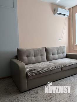 1-к квартира, посуточно, 35м2, 1/5 этаж