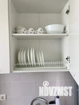 1-к квартира, посуточно, 39м2, 7/9 этаж