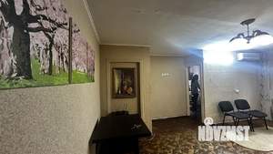 3-к квартира, на длительный срок, 63м2, 3/5 этаж