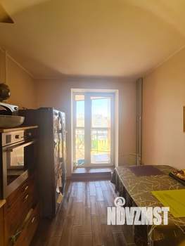 1-к квартира, на длительный срок, 55м2, 8/16 этаж