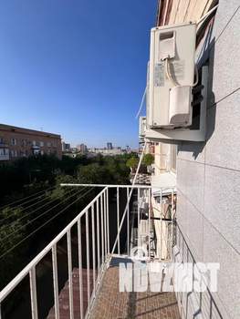 1-к квартира, посуточно, 31м2, 5/5 этаж
