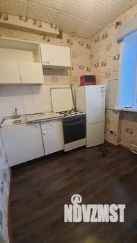 1-к квартира, на длительный срок, 28м2, 1/9 этаж