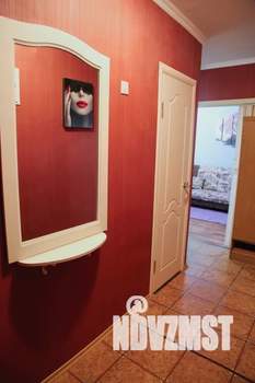 1-к квартира, посуточно, 30м2, 2/5 этаж