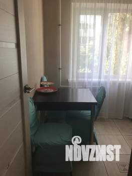 1-к квартира, посуточно, 34м2, 2/5 этаж