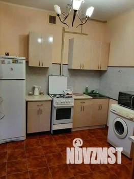 1-к квартира, посуточно, 32м2, 1/1 этаж