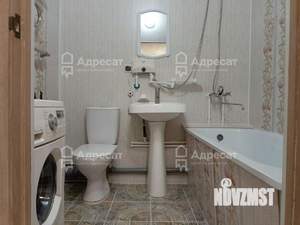 1-к квартира, на длительный срок, 34м2, 1/10 этаж