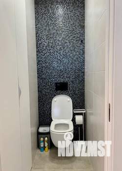 2-к квартира, посуточно, 58м2, 12/22 этаж