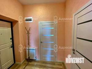 2-к квартира, на длительный срок, 45м2, 1/2 этаж