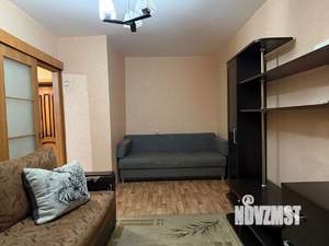 1-к квартира, на длительный срок, 30м2, 3/5 этаж