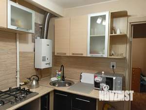 1-к квартира, посуточно, 35м2, 4/5 этаж