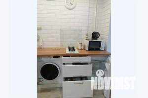 1-к квартира, посуточно, 29м2, 4/5 этаж