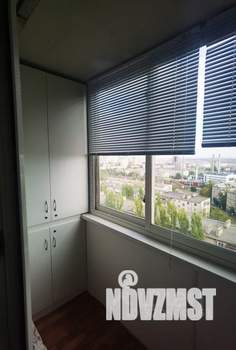 1-к квартира, посуточно, 40м2, 8/9 этаж