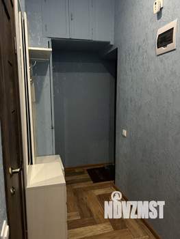 1-к квартира, посуточно, 32м2, 5/5 этаж