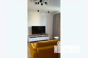 2-к квартира, посуточно, 72м2, 2/17 этаж